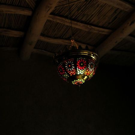 Kasbah Iswan Bed & Breakfast Kelaat-M'Gouna Exterior photo
