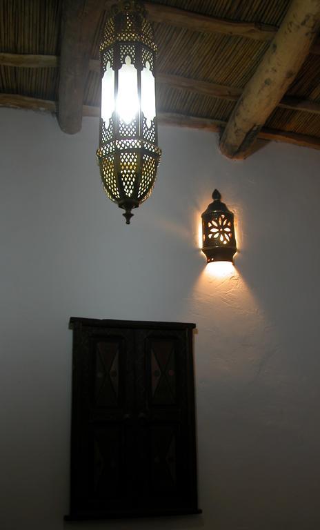 Kasbah Iswan Bed & Breakfast Kelaat-M'Gouna Exterior photo