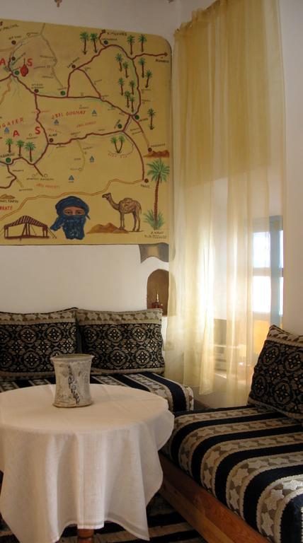 Kasbah Iswan Bed & Breakfast Kelaat-M'Gouna Exterior photo