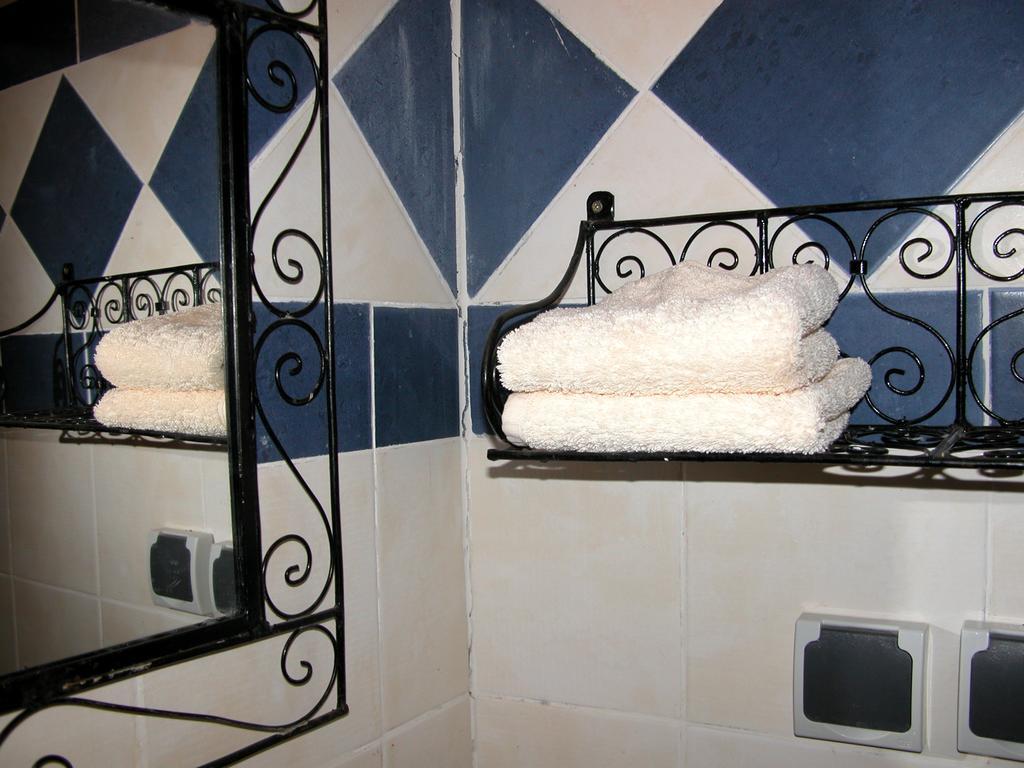 Kasbah Iswan Bed & Breakfast Kelaat-M'Gouna Room photo