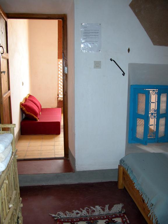 Kasbah Iswan Bed & Breakfast Kelaat-M'Gouna Room photo
