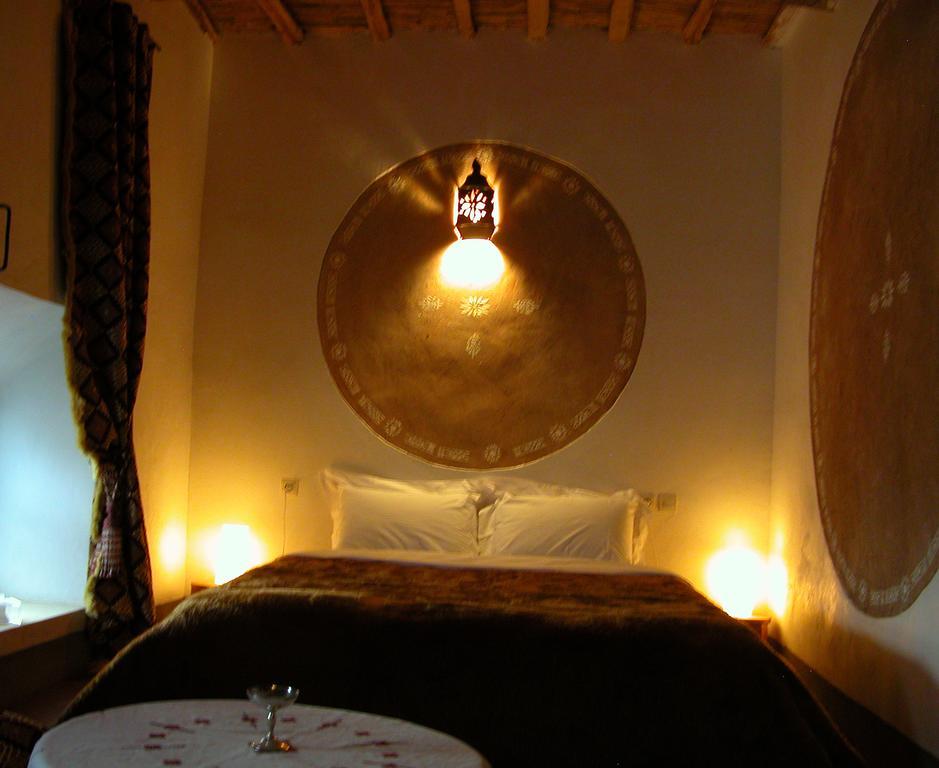 Kasbah Iswan Bed & Breakfast Kelaat-M'Gouna Room photo
