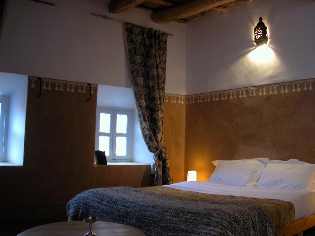Kasbah Iswan Bed & Breakfast Kelaat-M'Gouna Room photo