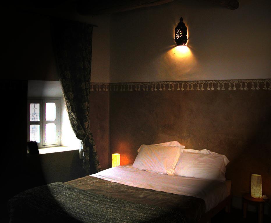 Kasbah Iswan Bed & Breakfast Kelaat-M'Gouna Exterior photo