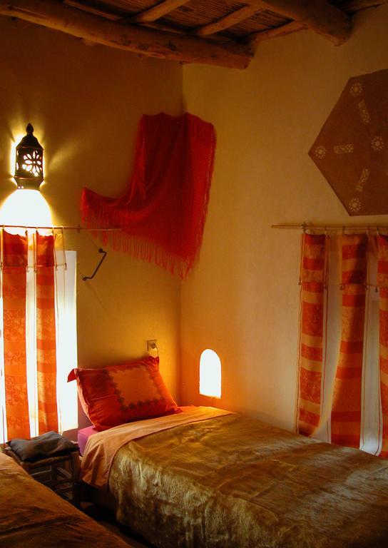 Kasbah Iswan Bed & Breakfast Kelaat-M'Gouna Room photo