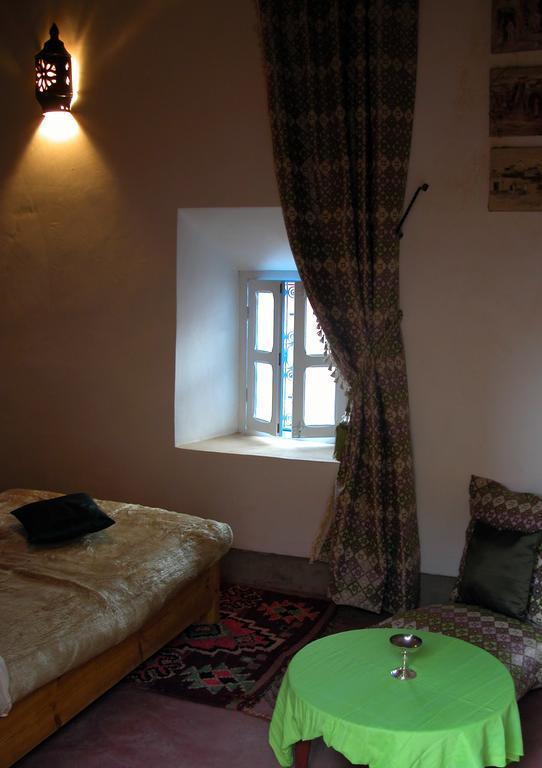 Kasbah Iswan Bed & Breakfast Kelaat-M'Gouna Room photo