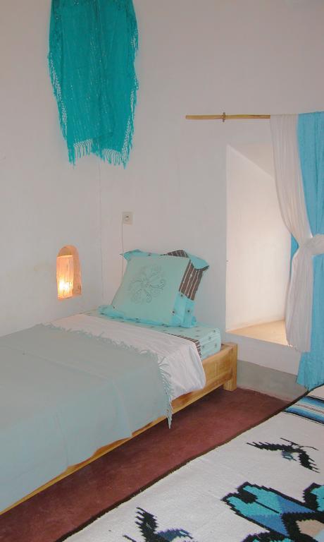 Kasbah Iswan Bed & Breakfast Kelaat-M'Gouna Exterior photo