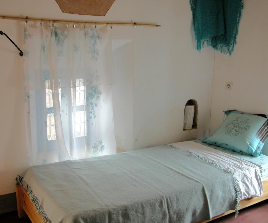 Kasbah Iswan Bed & Breakfast Kelaat-M'Gouna Room photo