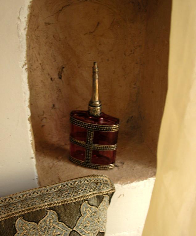 Kasbah Iswan Bed & Breakfast Kelaat-M'Gouna Exterior photo