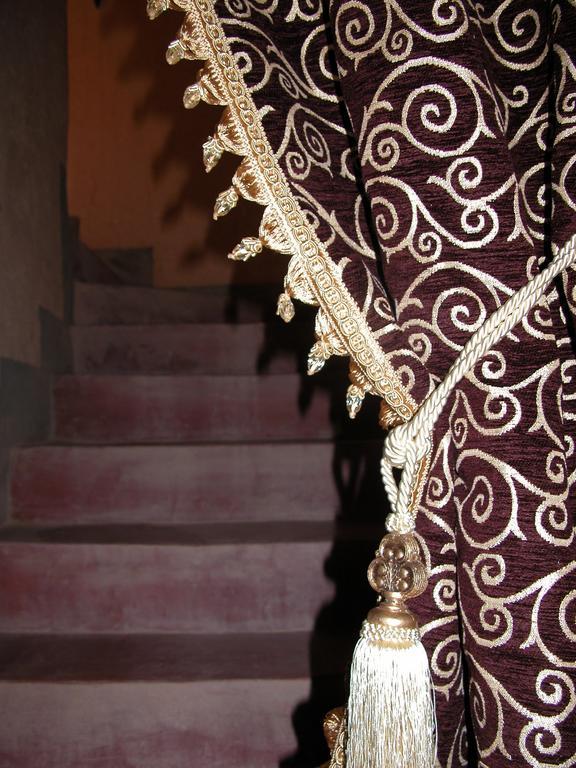 Kasbah Iswan Bed & Breakfast Kelaat-M'Gouna Exterior photo